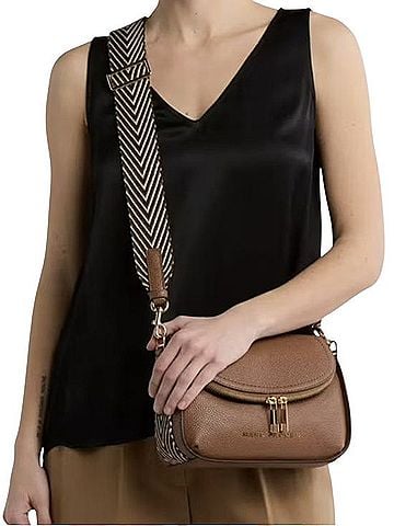 Marc Jacobs The Groove Crossbody Bag (view 2)