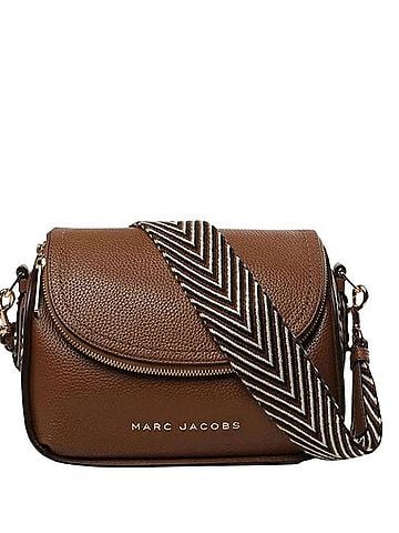 Marc Jacobs The Groove Crossbody Bag (view 1)