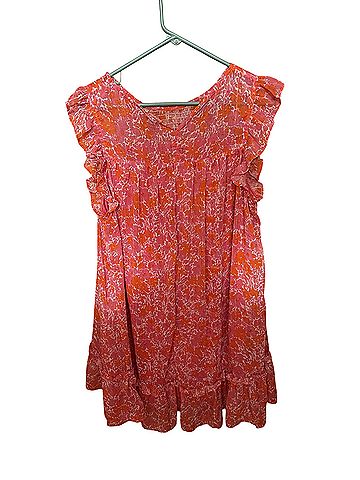Umgee Casual Dress (view 2)
