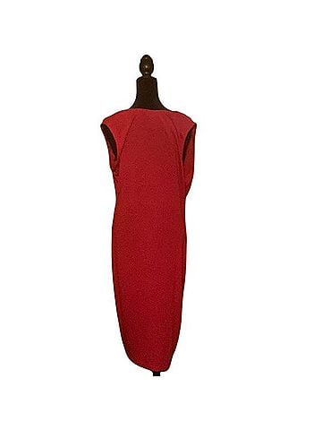 The Pyramid Collection Casual Dress (view 2)
