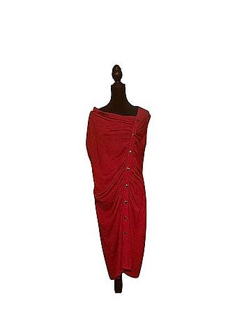 The Pyramid Collection Casual Dress (view 1)