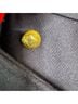Zara Military Style Double Breasted Coat Coat - photo 10
