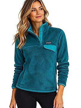 Patagonia Re-Tool Snap-T Jacket (view 1)