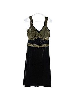 Dusk by Sheila Yen Cocktail Dress (view 1)