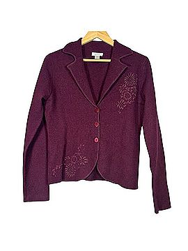 Christopher & Banks Jacket (view 1)