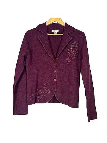 Christopher & Banks Jacket (view 1)