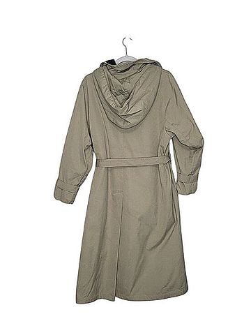 London Fog Trenchcoat (view 2)