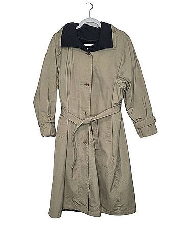London Fog Trenchcoat (view 1)