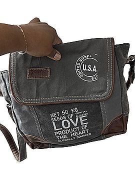 Myra Bag Crossbody Bag (view 1)