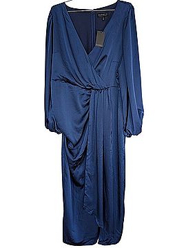 ELOQUII Casual Dress (view 1)