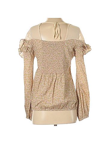 Ryu Blouse (view 2)