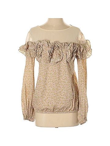 Ryu Blouse (view 1)