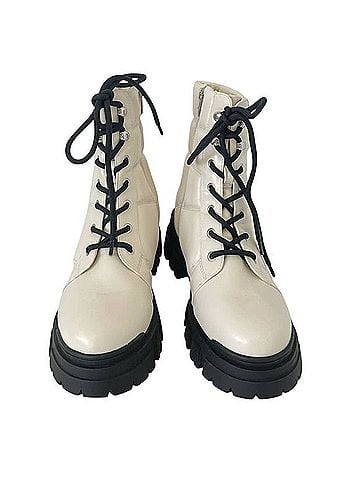 Marc Fisher Amita Boots (view 2)