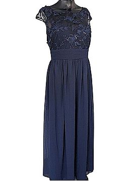 Sistaglam Beverley Casual Dress (view 1)