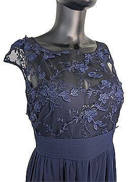 Sistaglam Beverley Casual Dress (view 2)