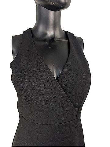 Xscape X by Xscape Cocktail Dress (view 2)
