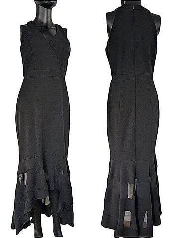 Xscape X by Xscape Cocktail Dress (view 1)