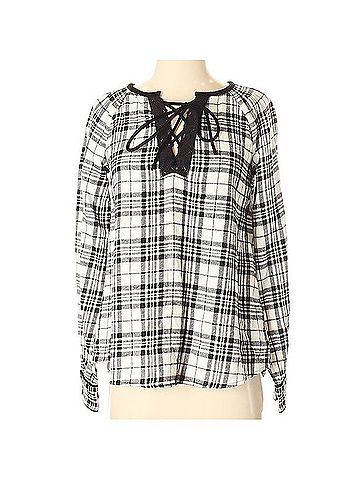 William Rast Meg Casual Shirts (view 1)
