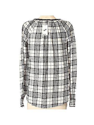 William Rast Meg Casual Shirts (view 2)