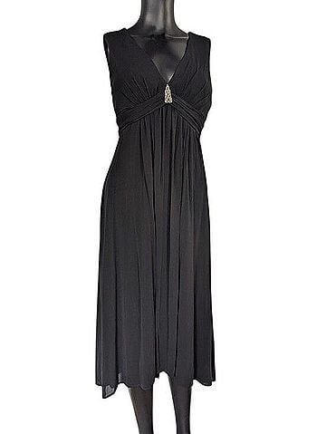 Laundry by Shelli Segal Cocktail Dress (view 1)
