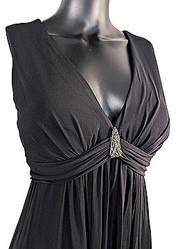 Laundry by Shelli Segal Cocktail Dress (view 2)
