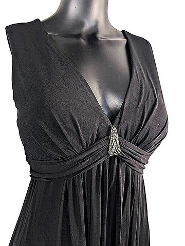 Laundry by Shelli Segal Cocktail Dress (view 2)