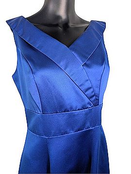 Alyssa Active Dress (view 2)
