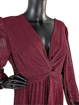 Maison Tara Cocktail Dress (view 2)