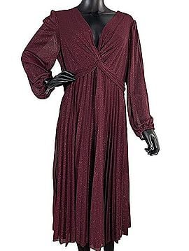 Maison Tara Cocktail Dress (view 1)