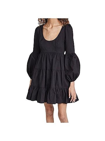 Cinq à Sept Casual Dress (view 1)