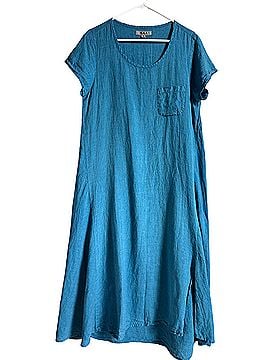 Flax Casual Dress (view 1)