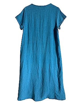 Flax Casual Dress (view 2)