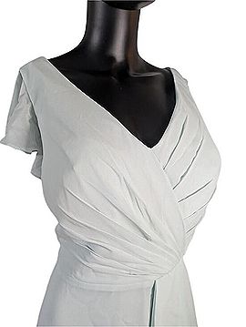 JJ's House Lubaika Cocktail Dress (view 2)