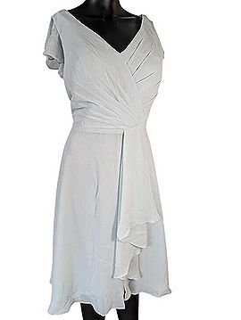 JJ's House Lubaika Cocktail Dress (view 1)