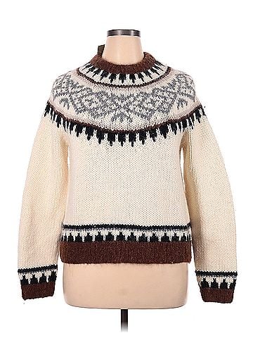 J.Crew J.Crew Pullover Sweater (view 1)