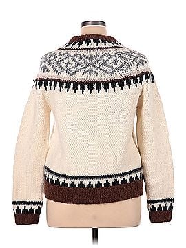 J.Crew J.Crew Pullover Sweater (view 2)