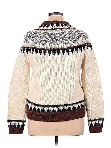 J.Crew J.Crew Pullover Sweater (view 2)