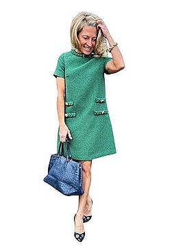 Tuckernuck Casual Dress (view 2)