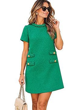 Tuckernuck Casual Dress (view 1)