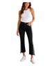 Mother Black Jeans Size 24 - photo 1