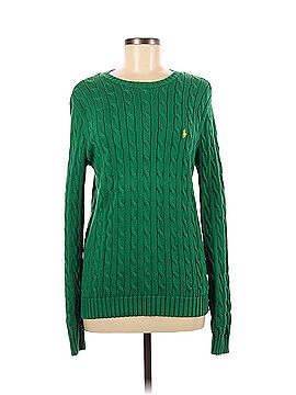 Ralph Lauren Ralph Lauren Pullover Sweater (view 1)