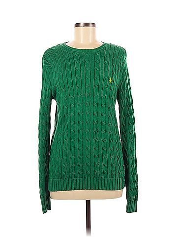 Ralph Lauren Ralph Lauren Pullover Sweater (view 1)