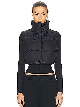 Alo Yoga Vest (view 2)