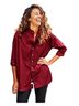 Frank & Eileen Tuxedo Button-Down Shirt - photo 2