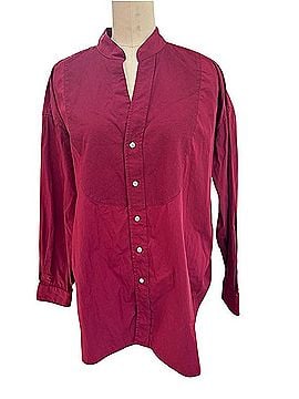 Frank & Eileen Tuxedo Button-Down Shirt (view 1)