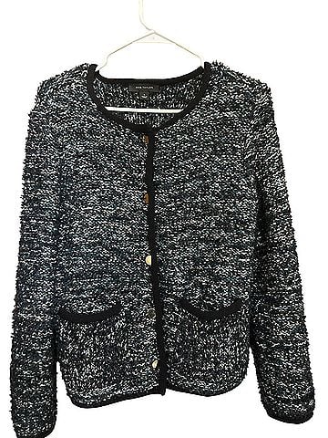 Ann Taylor Jacket (view 1)
