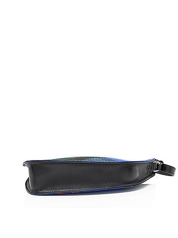 Burberry Burberry Check Shield Mini Shoulder Bag (view 2)