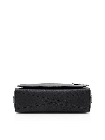Louis Vuitton Louis Vuitton Calfskin Aerogram Takeoff Messenger (view 2)