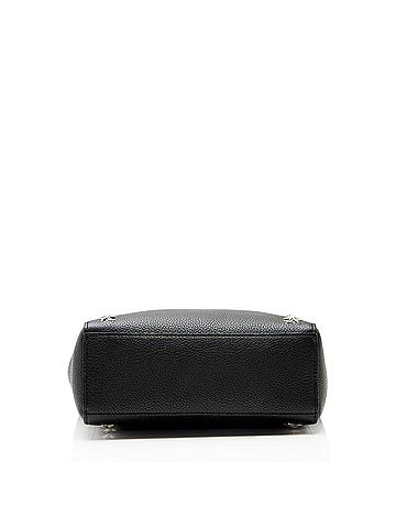 Jimmy Choo Jimmy Choo Leather Star Studded Pegasi Tote (view 2)