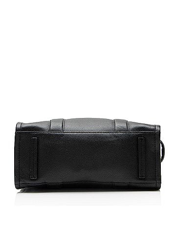 Marc Jacobs Marc Jacobs Leather The Tote Medium Bag (view 2)